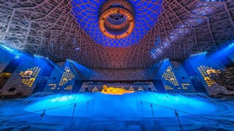 Nigongbao Temple! Unveiling the Hidden Gem of Nanjing's Buddhist Heritage