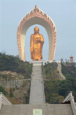 Denglin Tempel - En historisk skattkista och en oas för själen!