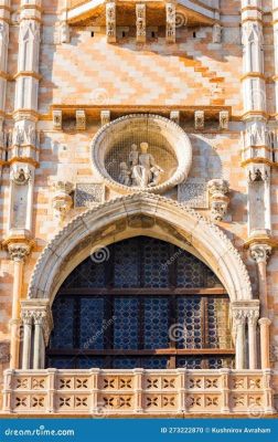  Vill du upptäcka det mystiska Palazzo Ducale i Wonderful Vercelli?!