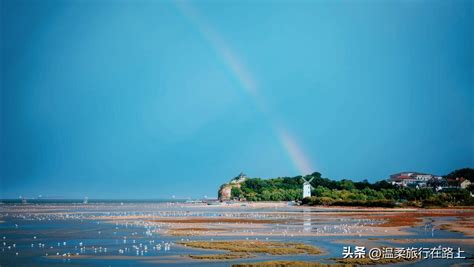 Lingyunshi Scenic Area - En ö i skönhet och mystik, en perfekt plats för avkoppling!