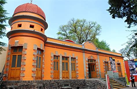 Museo de las Culturas Populares - Ett fönster till Mexikos rika historia och traditioner!