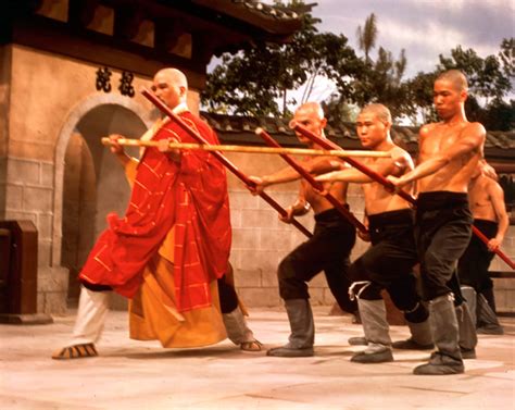  Shaolin Temple Ruiner - En unik blandning av historia och kampsportsglans!