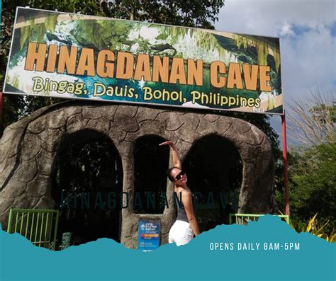 The Enchanted Caves of Hinagdanan: A Hidden Gem for Nature Lovers and Adventurers!