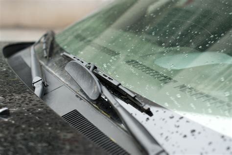 ワイパー おすすめ 雨の日に考える人生の選択