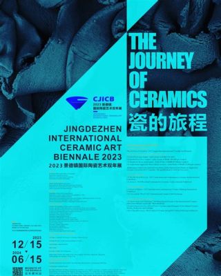 Zhoucun International Ceramic Art Village: Enormous Ceramic Creations and Artistic Wonders Await!